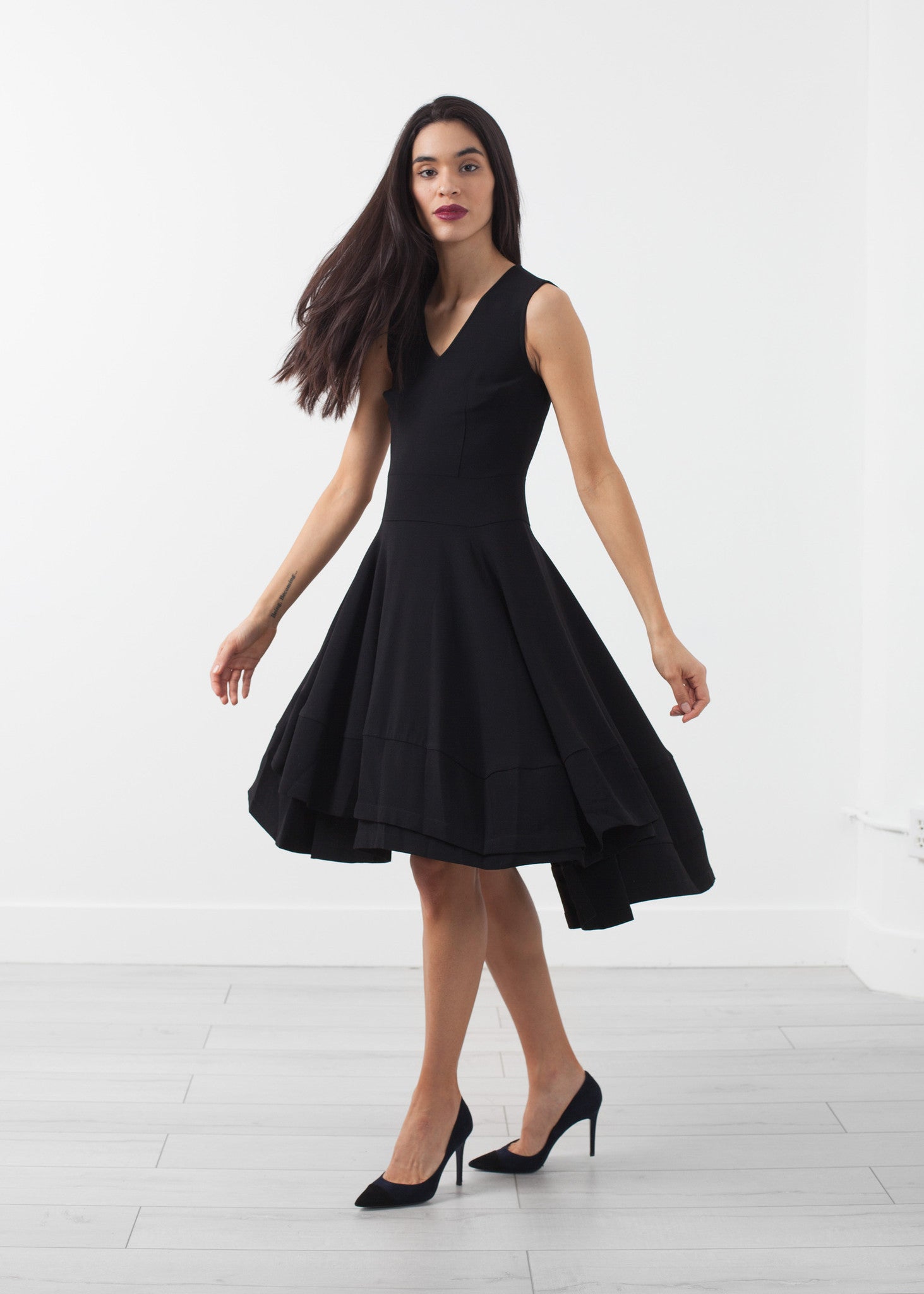 Dresses
