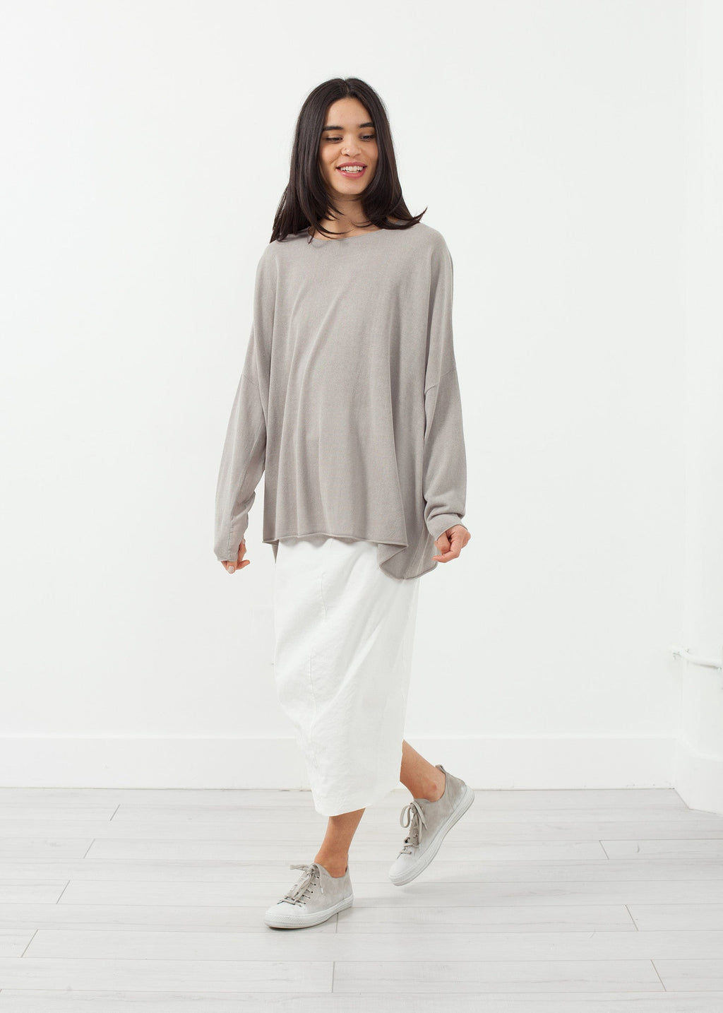 Testhezálló szoknya