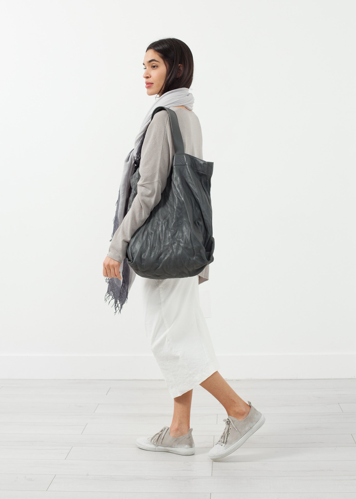 Testhezálló szoknya