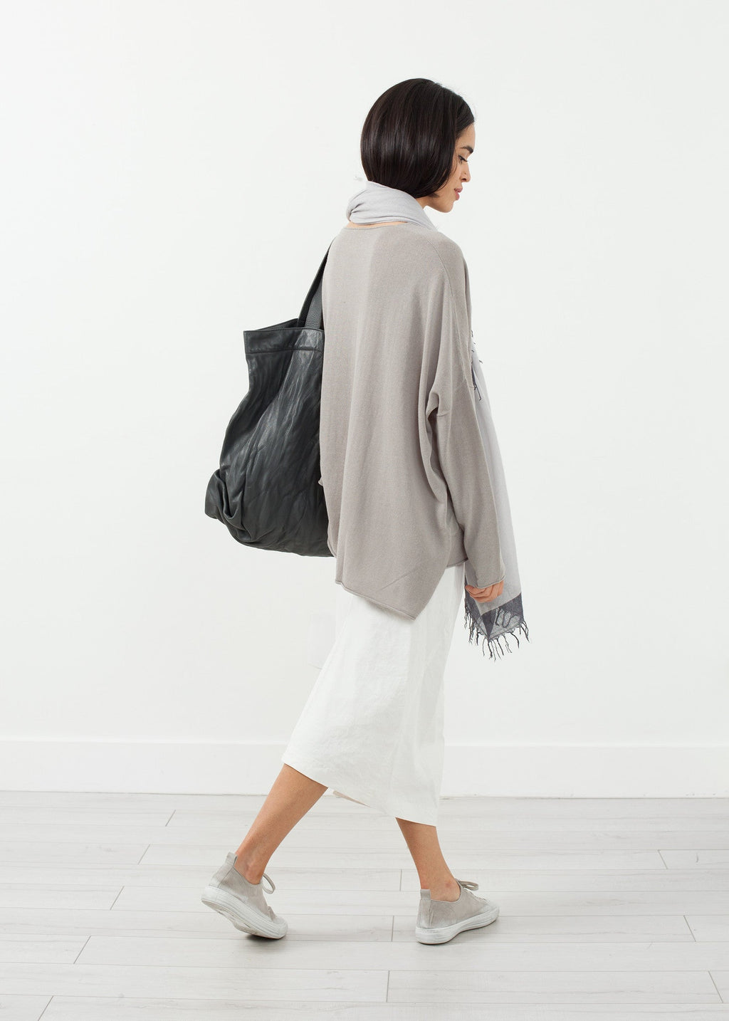 Testhezálló szoknya