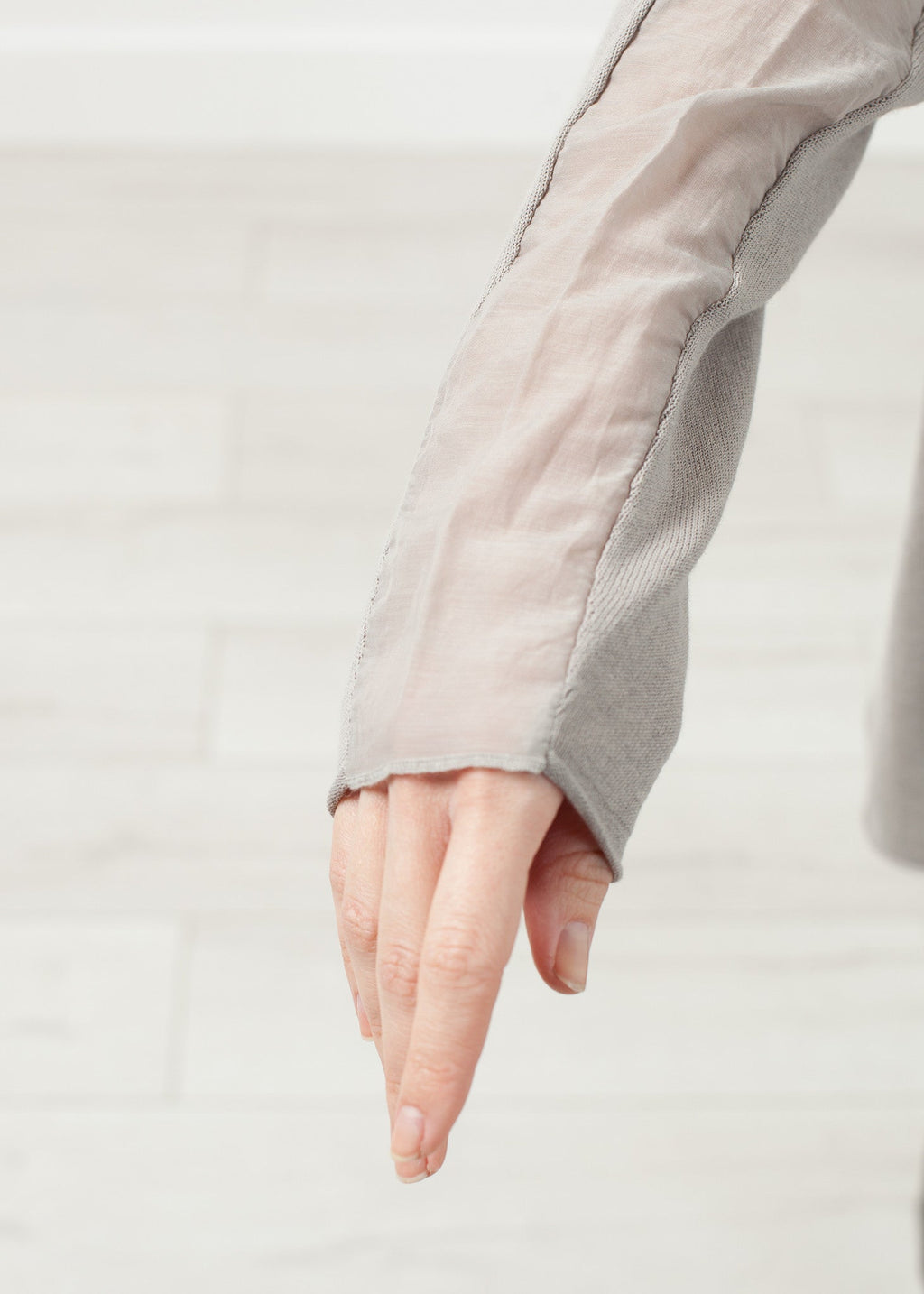 Testhezálló szoknya