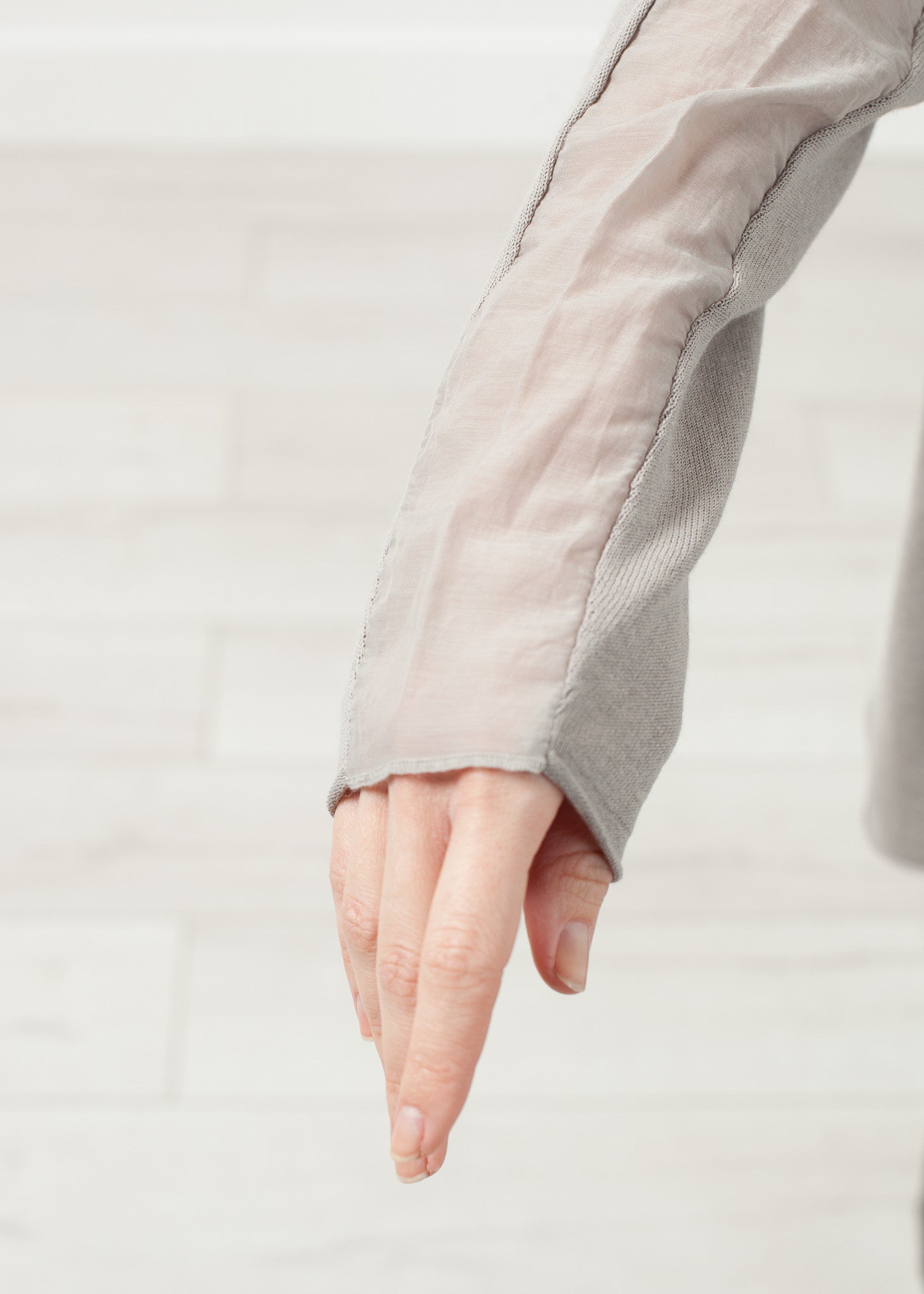 Testhezálló szoknya