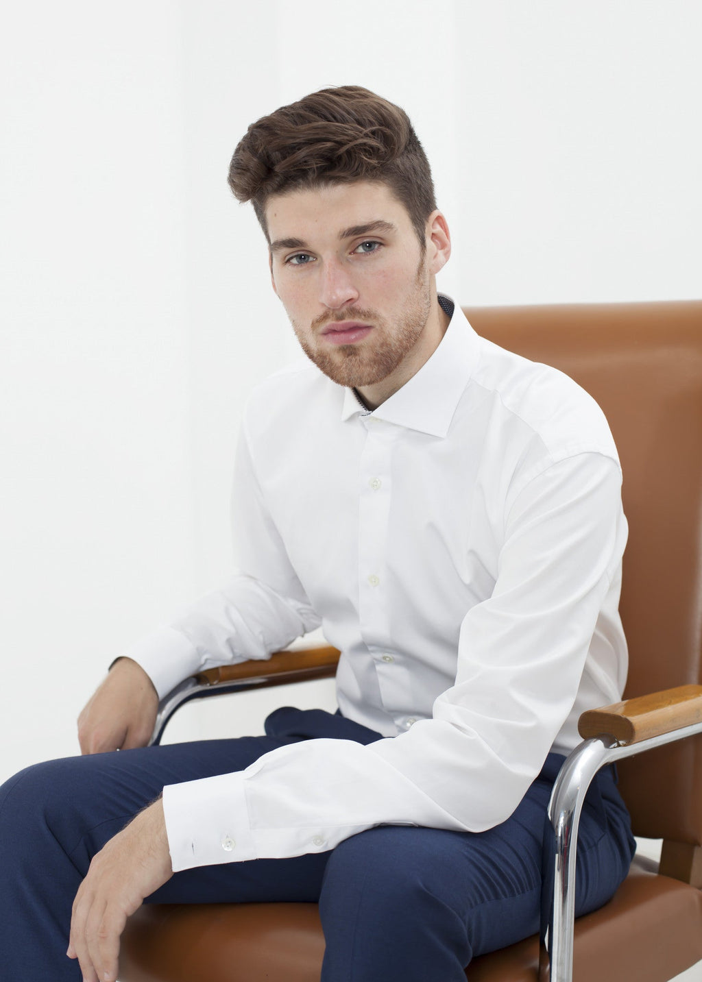 Dartmouth ing fehérben