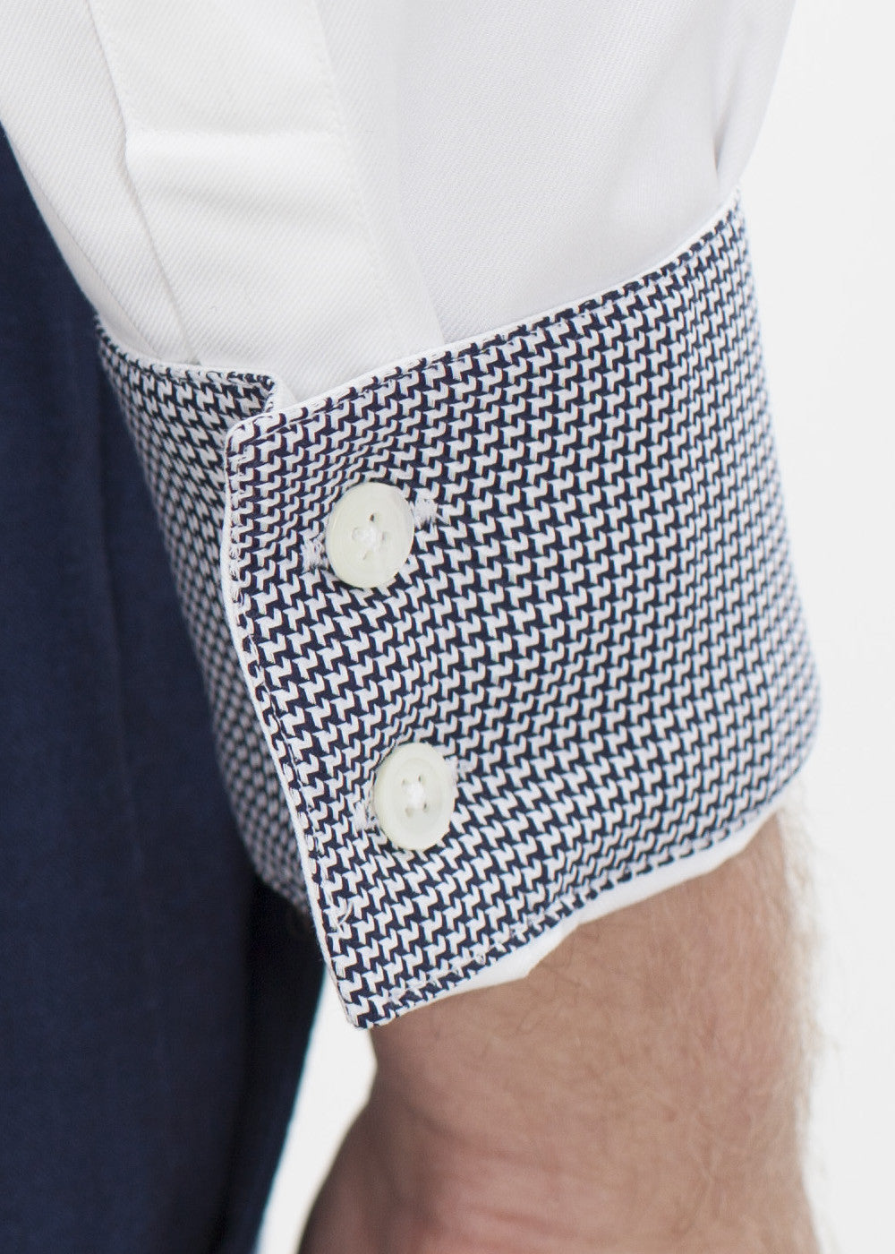 Dartmouth ing fehérben