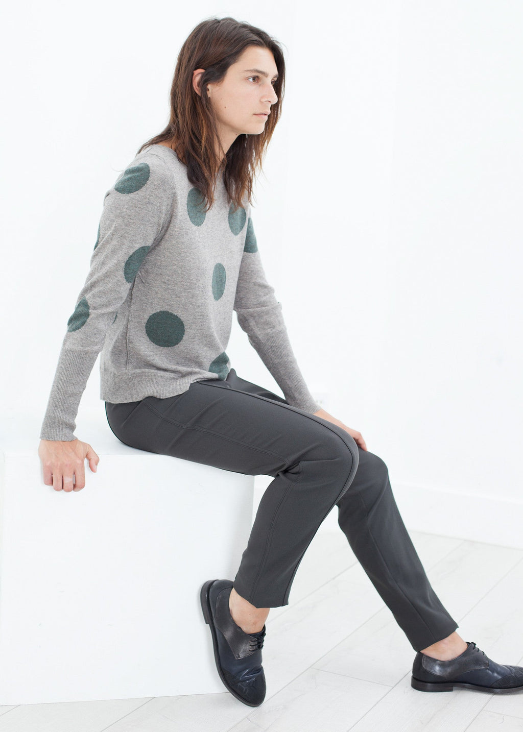 Mirco nadrág kőből