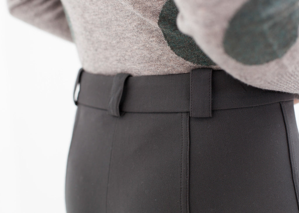 Mirco nadrág kőből