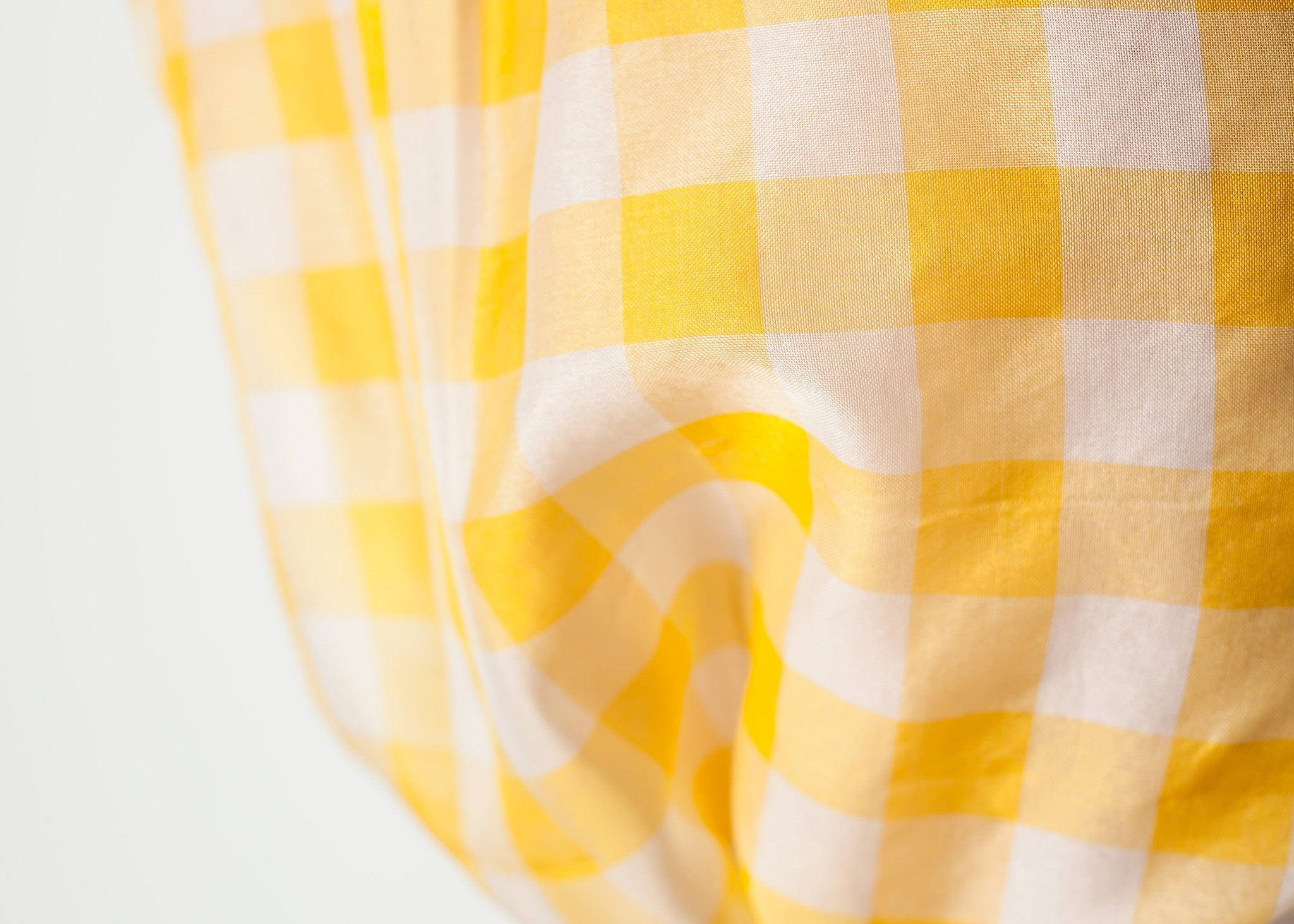 Hosszú ujjú blúz kék csíkban