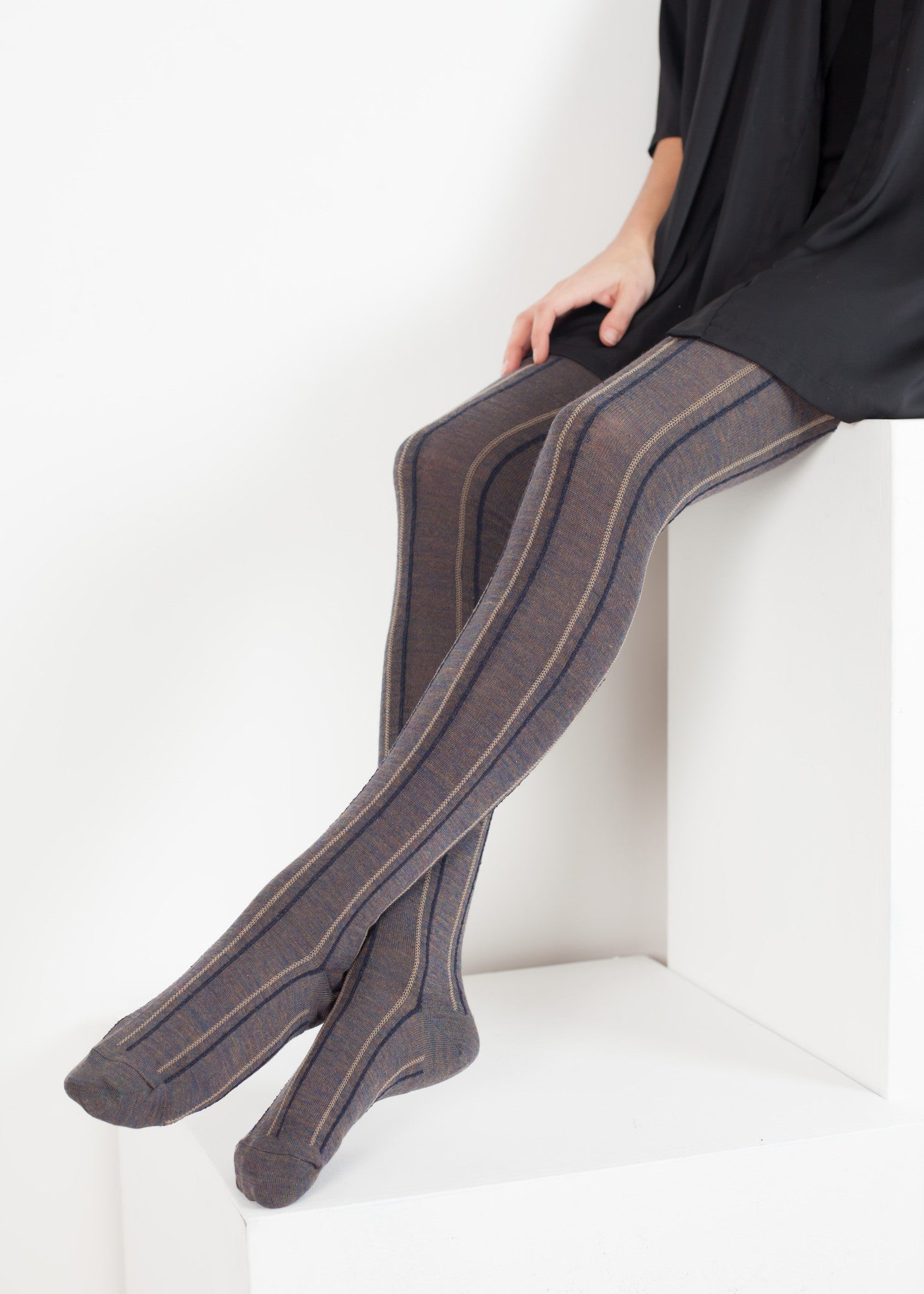 Linea Tight Capriban