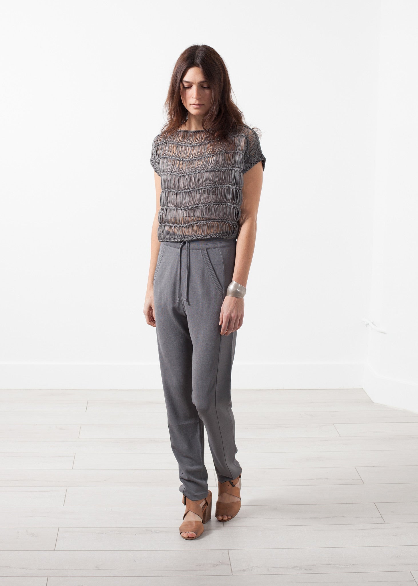 Arany menetes felső