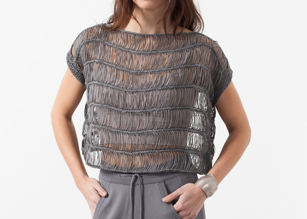 Arany menetes felső