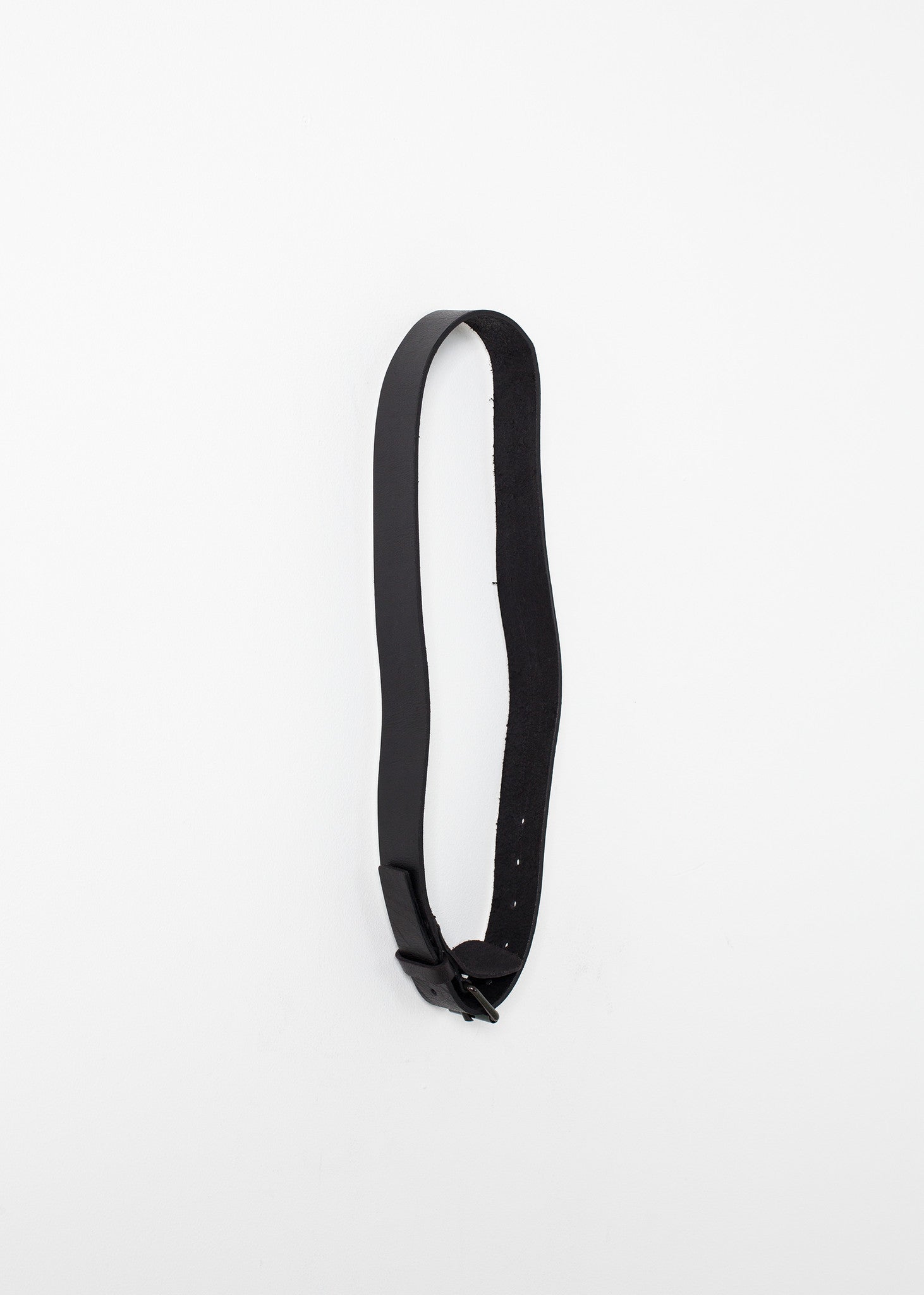 Testvér öv bőrből