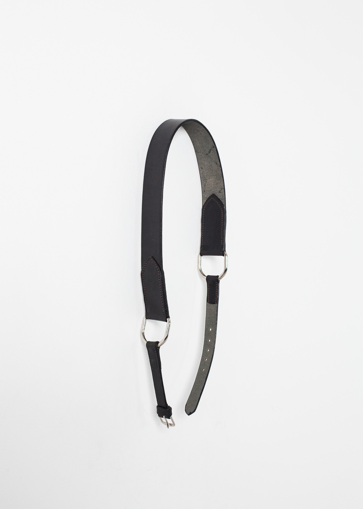 Teljes méretű mellvért öv