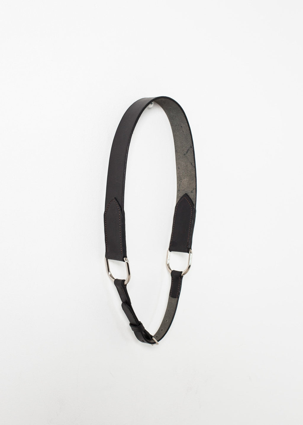 Teljes méretű mellvért öv