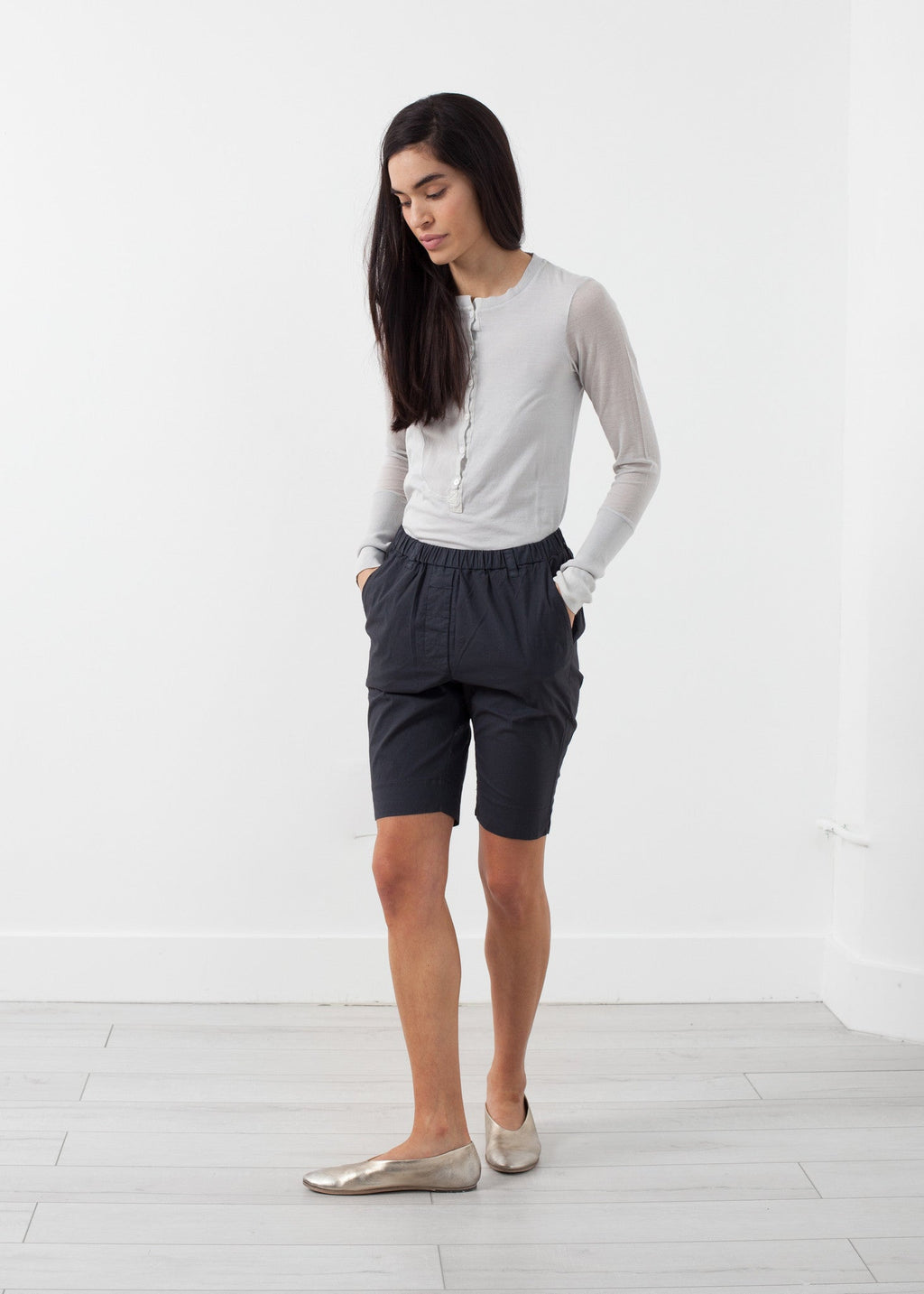 Fél kantáros felső