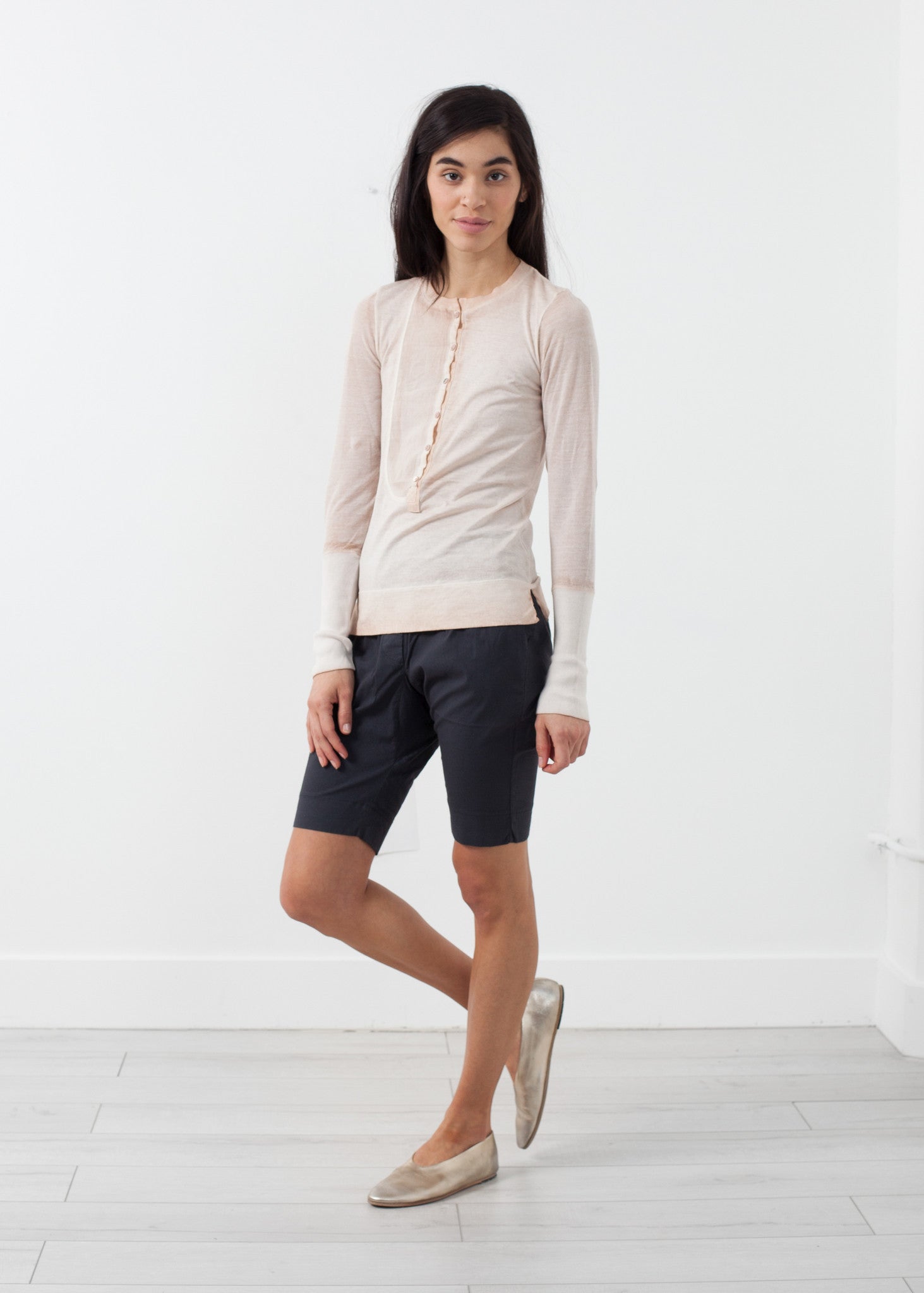 Fél kantáros felső