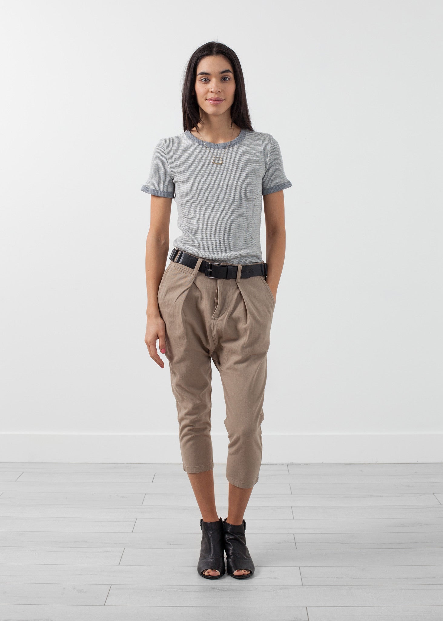 Hárem chino nadrág