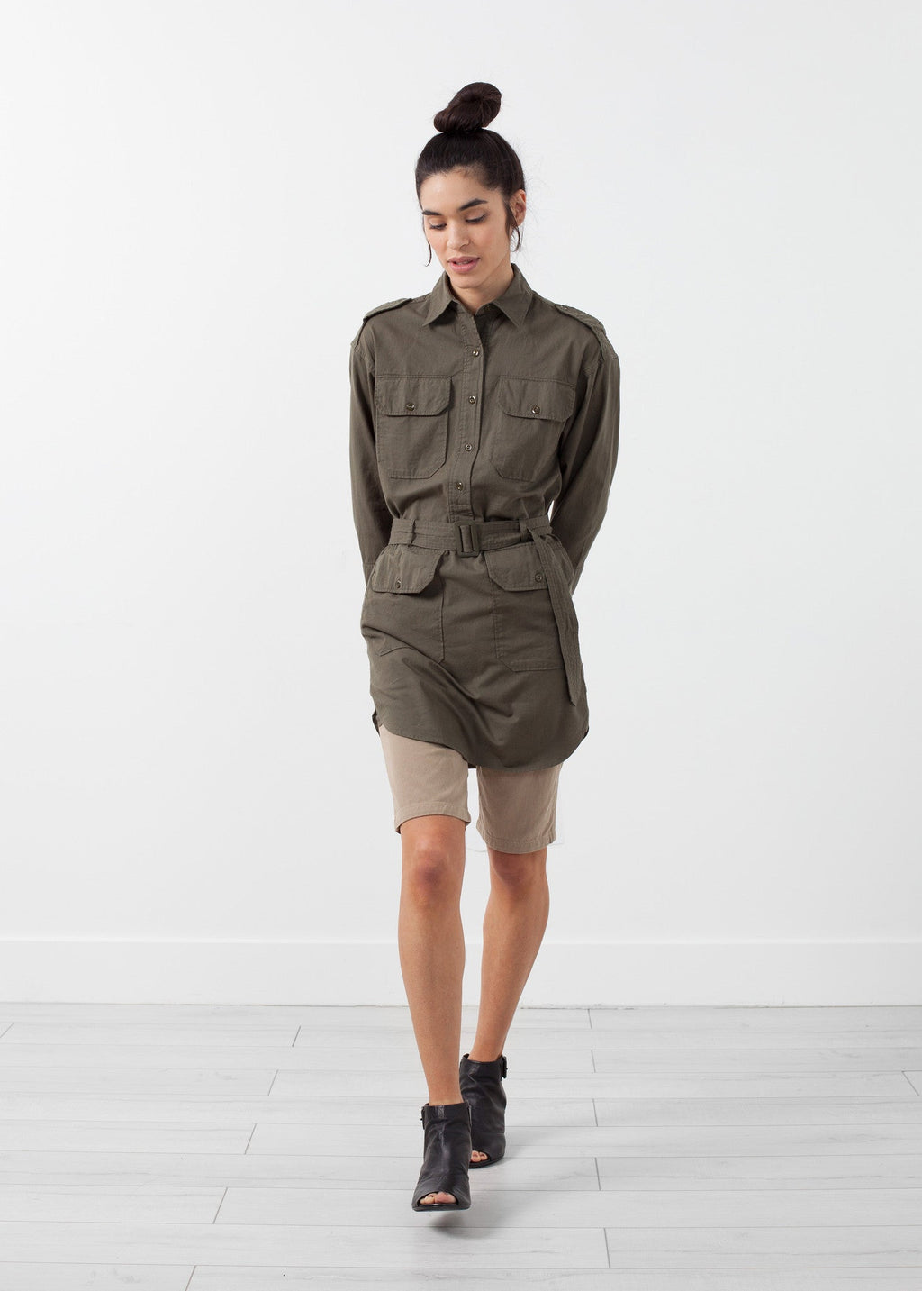 Öves felesleges ruha