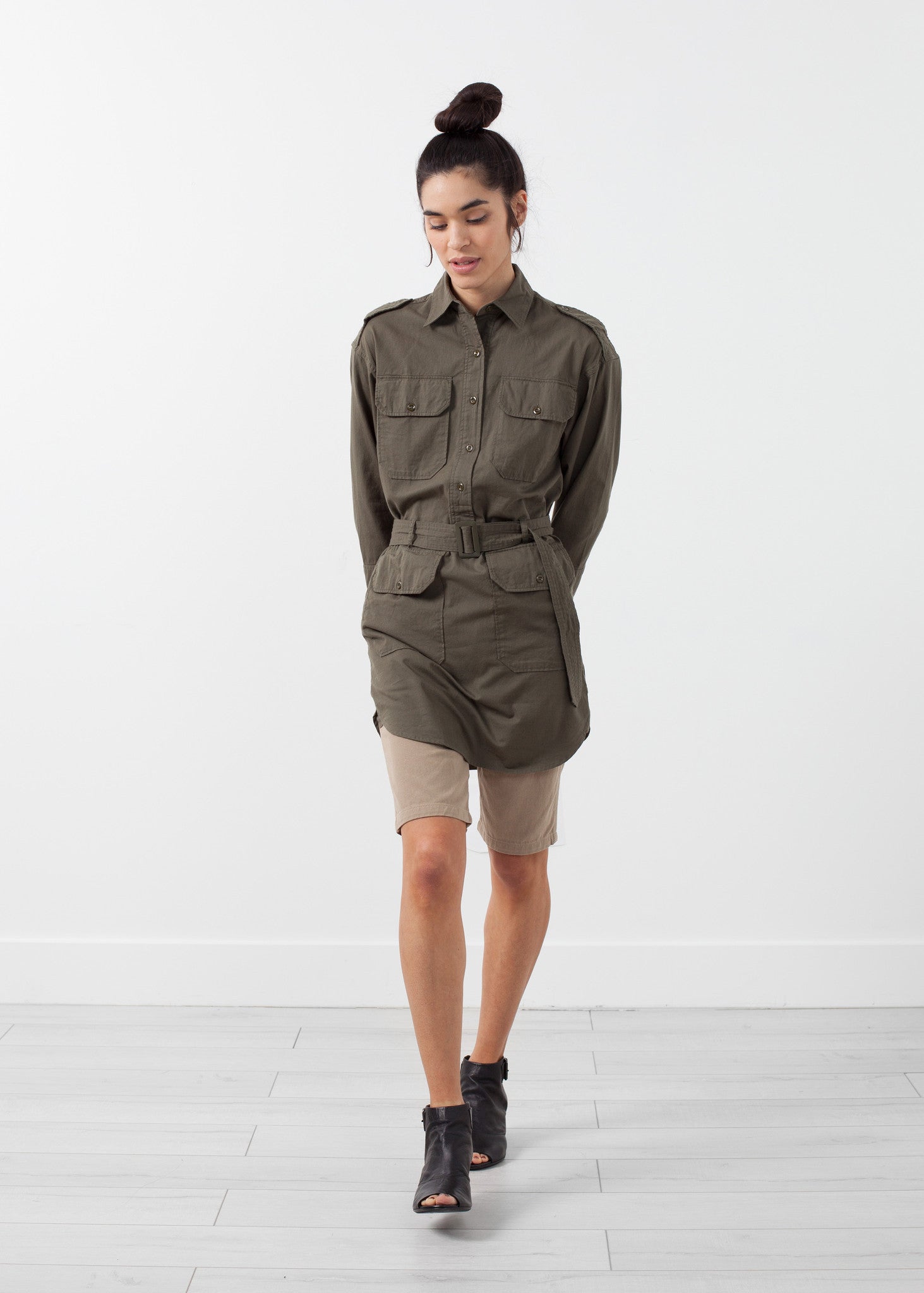 Öves felesleges ruha