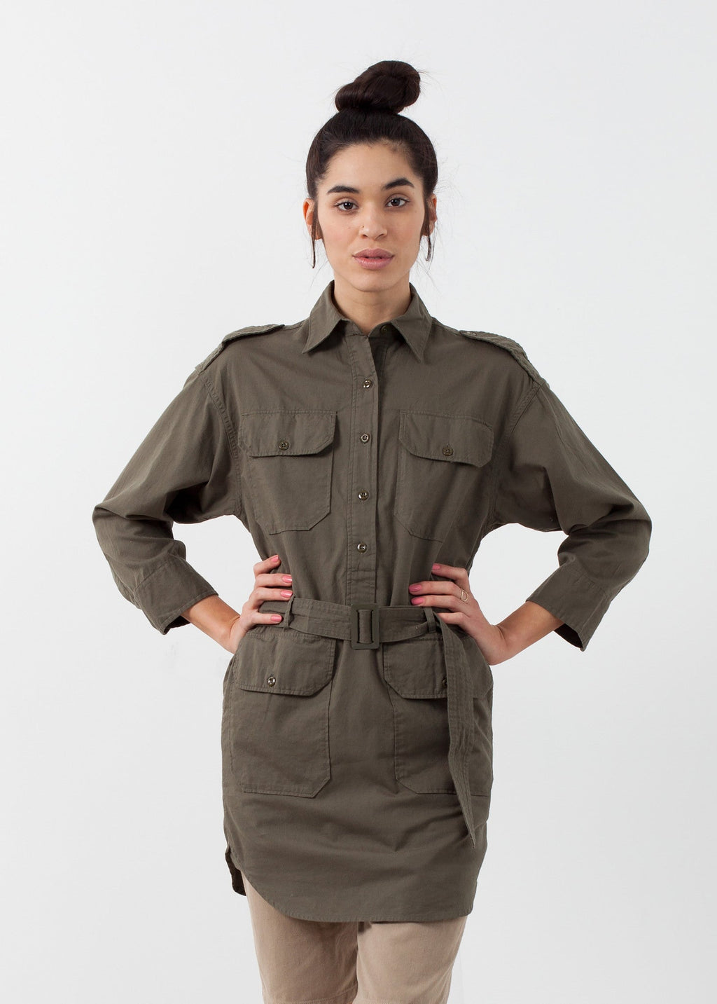 Öves felesleges ruha