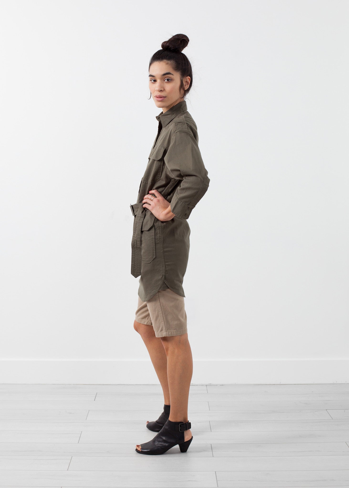 Öves felesleges ruha