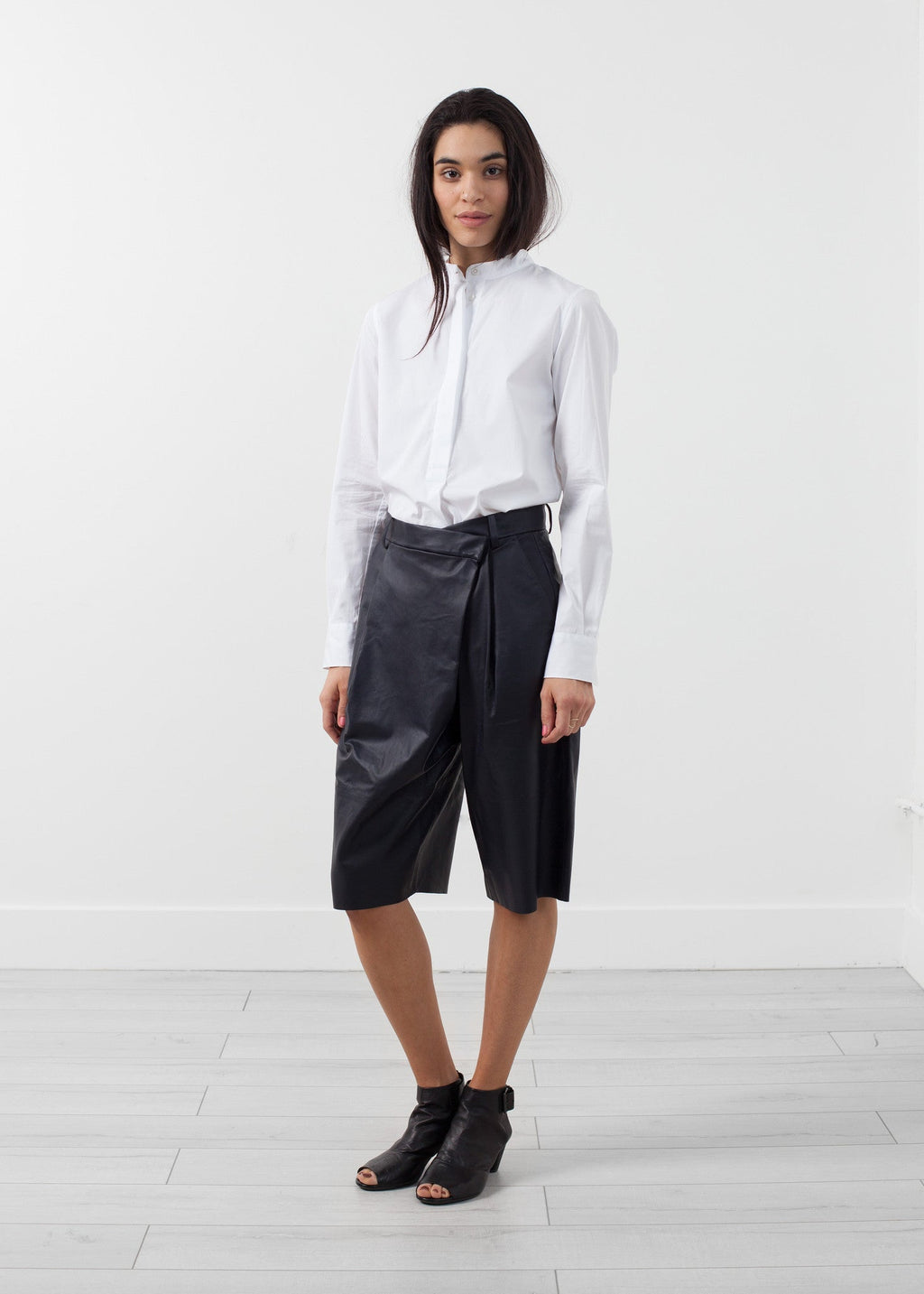 Pehelysúlyú rövidnadrág