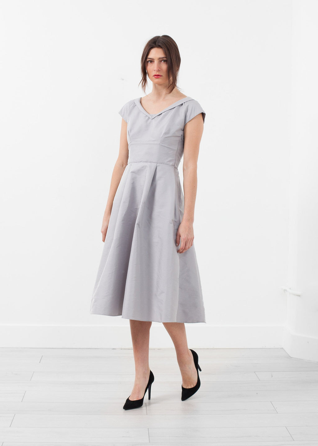 Köntös ruha