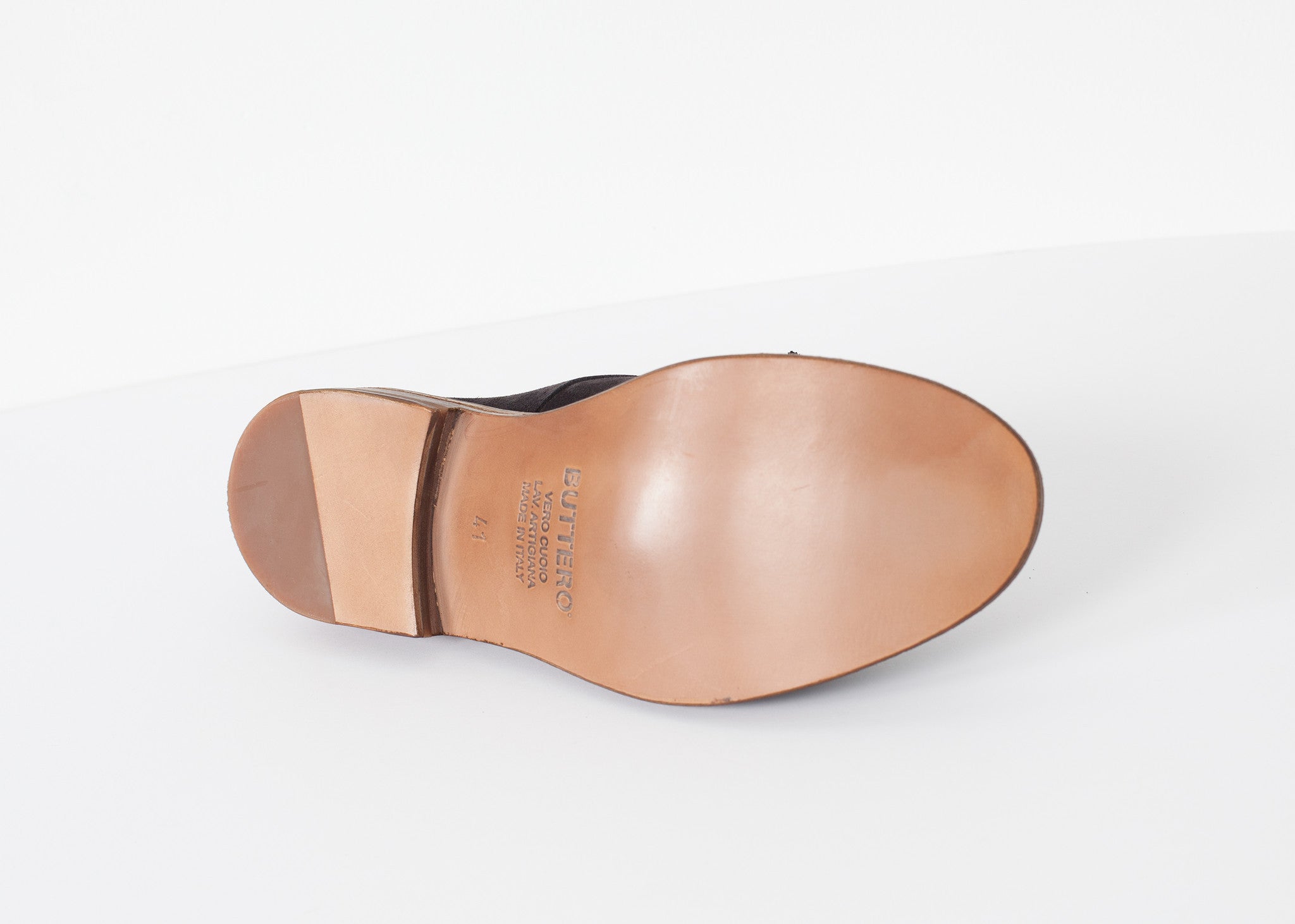 Lavagna fűzős cipő