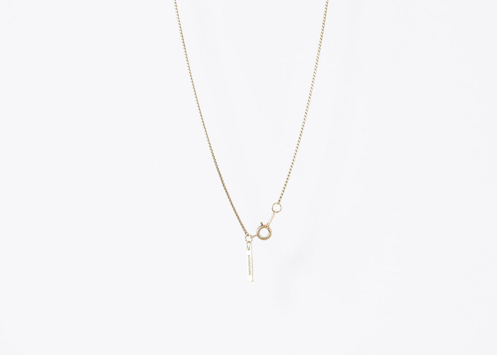 Miya arany nyaklánc