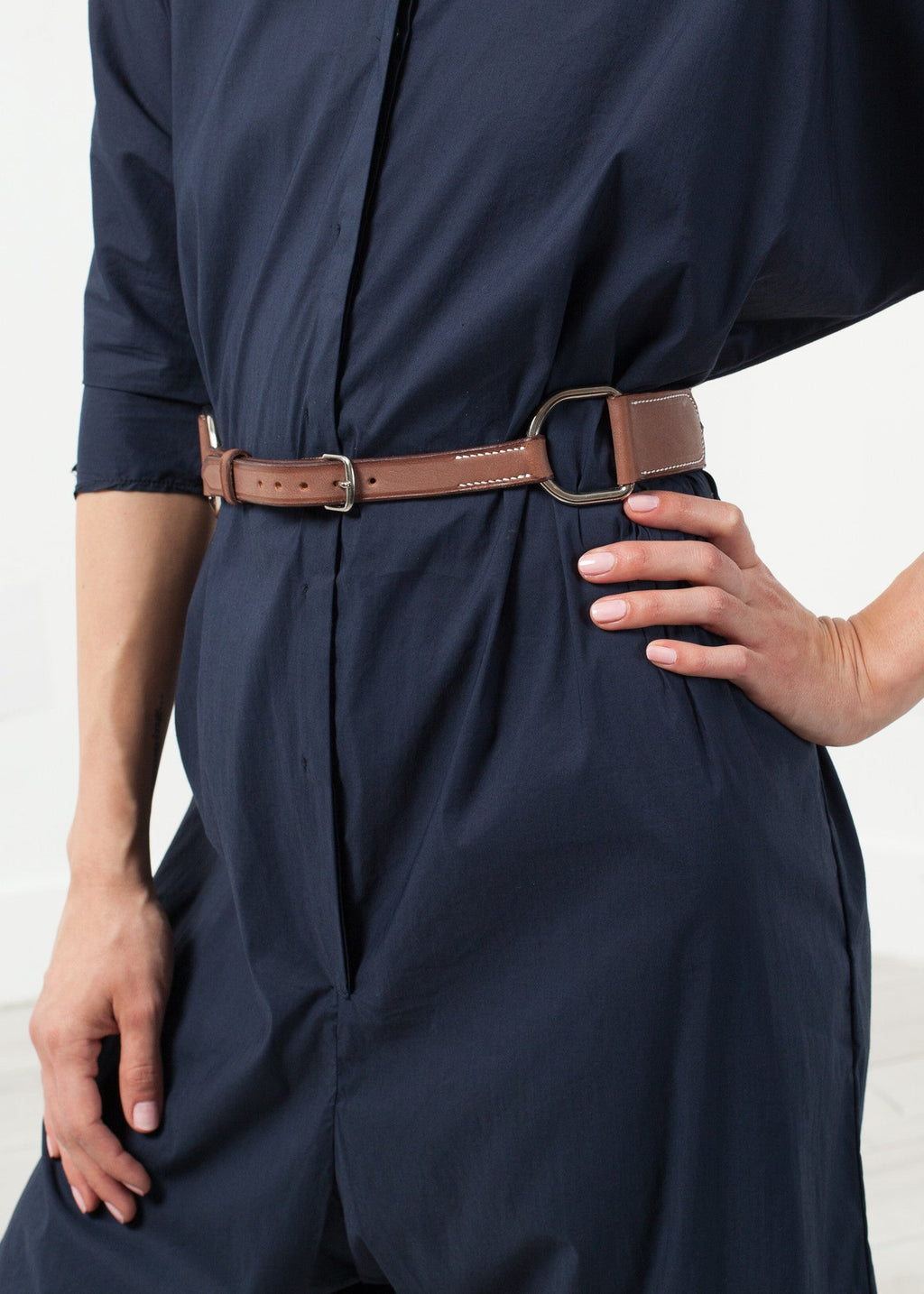 Teljes méretű mellvért öv