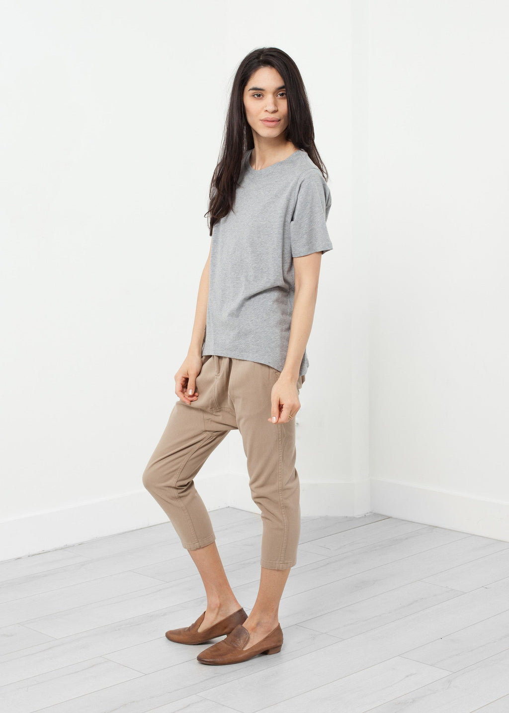 Túlméretezett póló