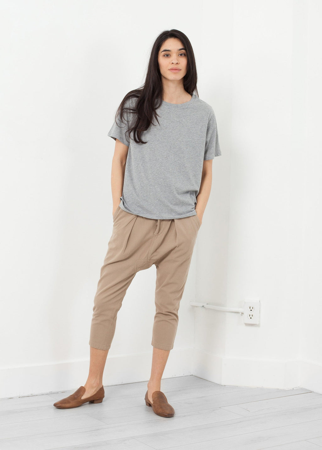 Túlméretezett póló