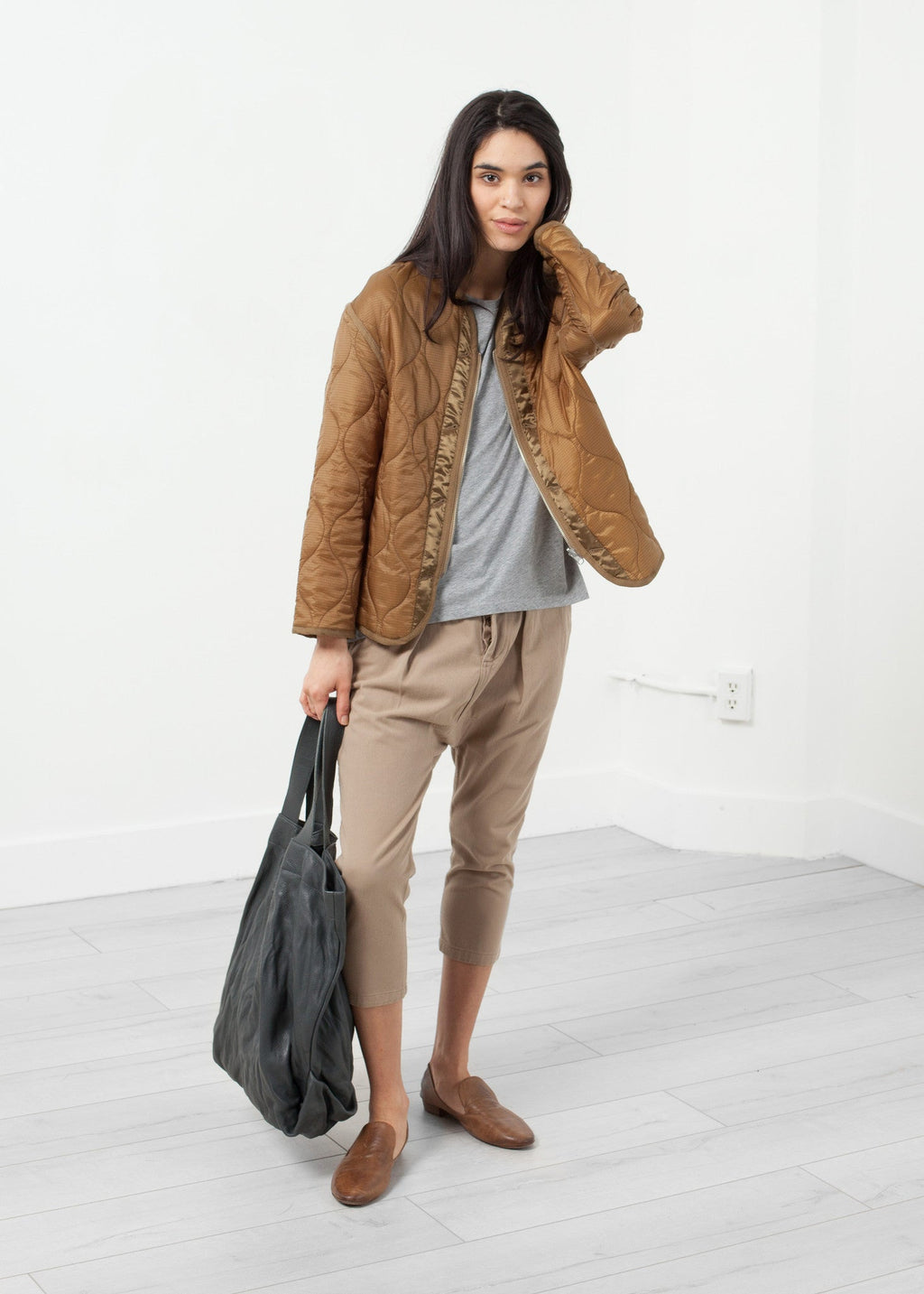 Túlméretezett póló