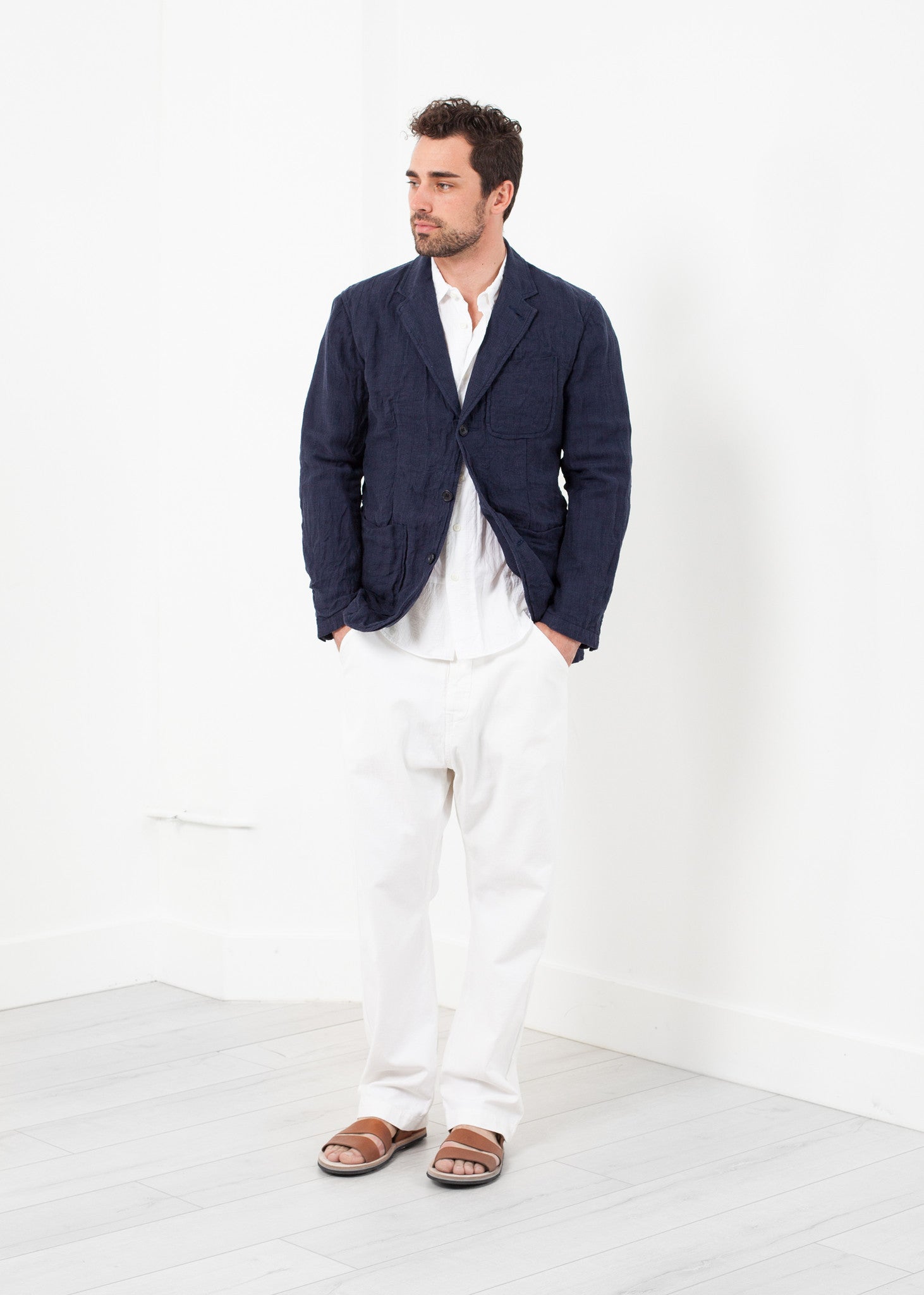 Virágmintás bélelt kabát