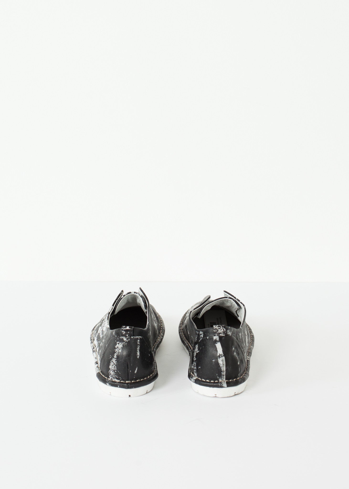 Sancrispa Splatter cipő