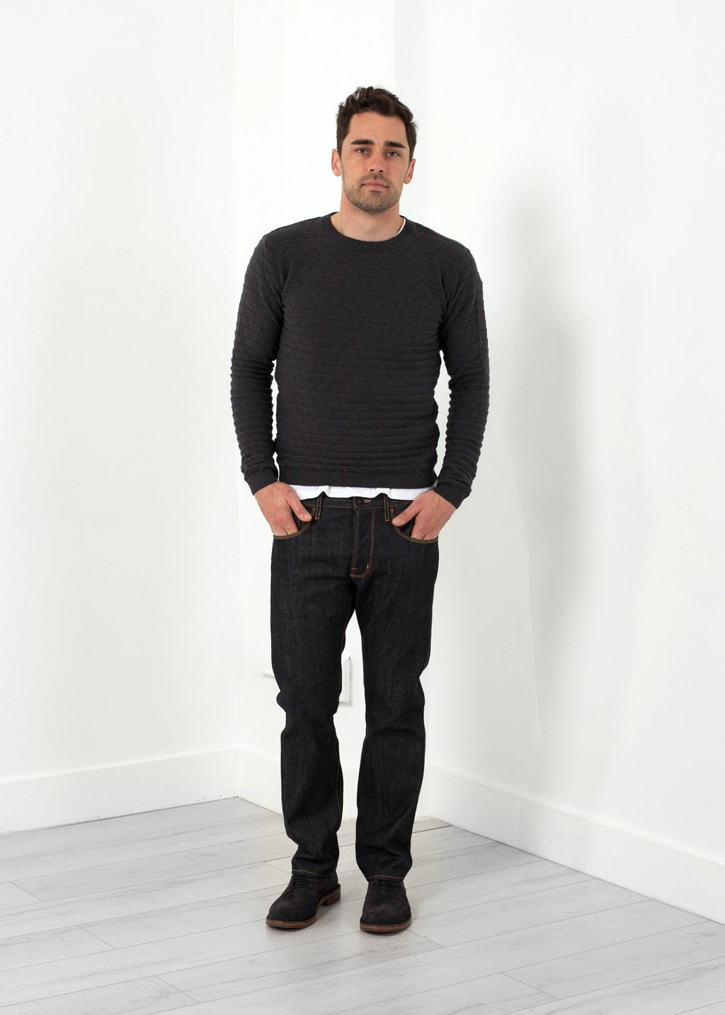 Jack Piramis Pulóver