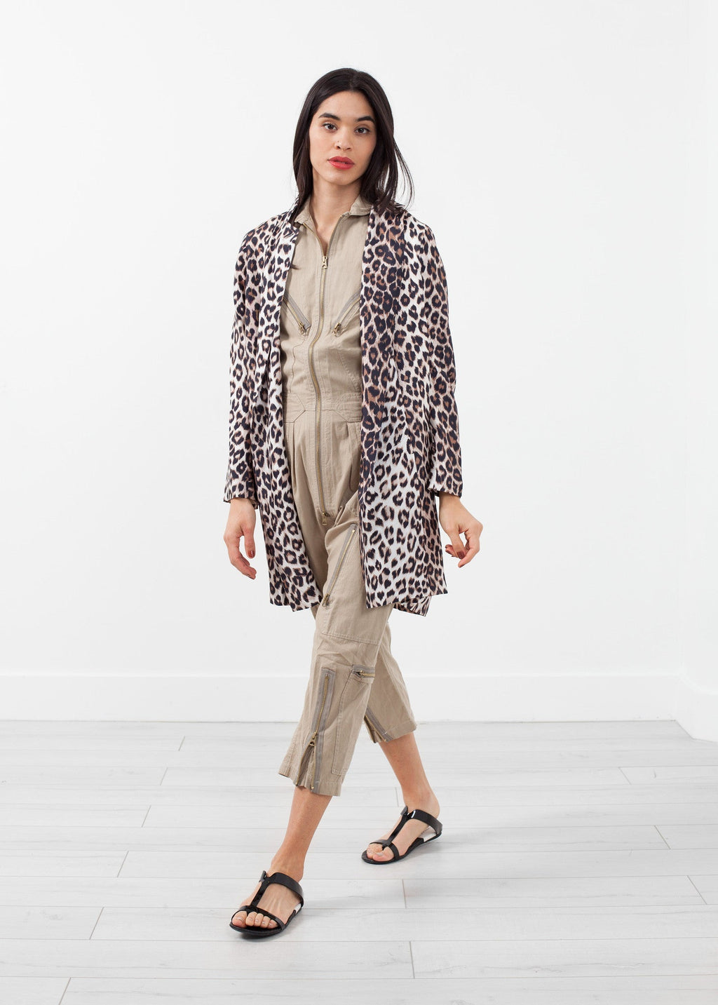 Ujjatlan hárem pilótaruha