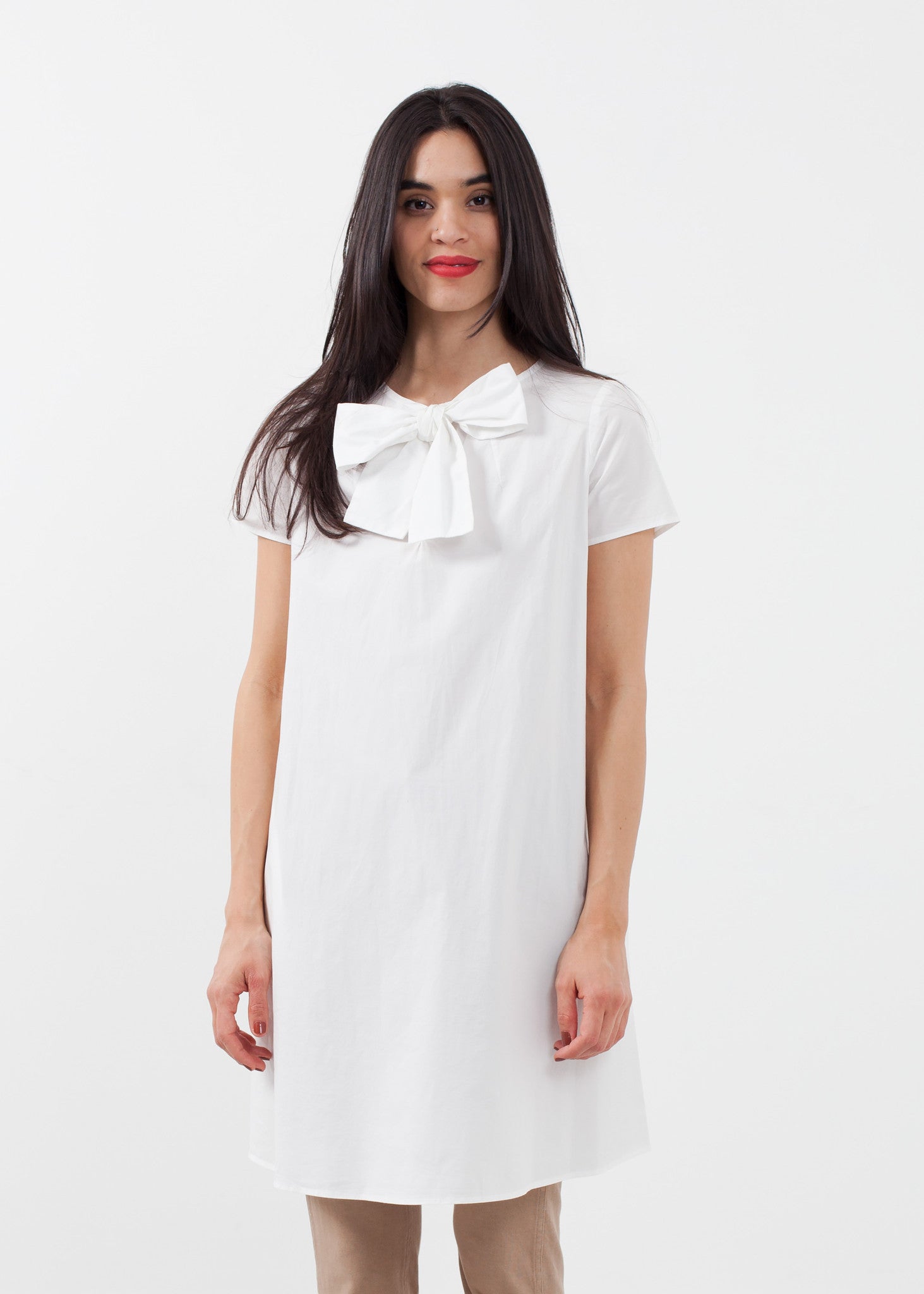 Babydoll masnis ruha