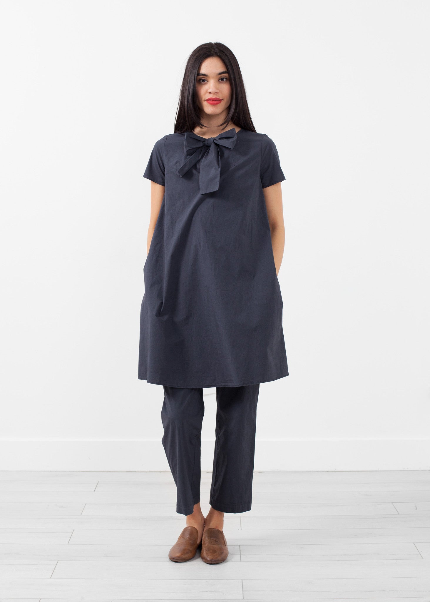 Babydoll masnis ruha