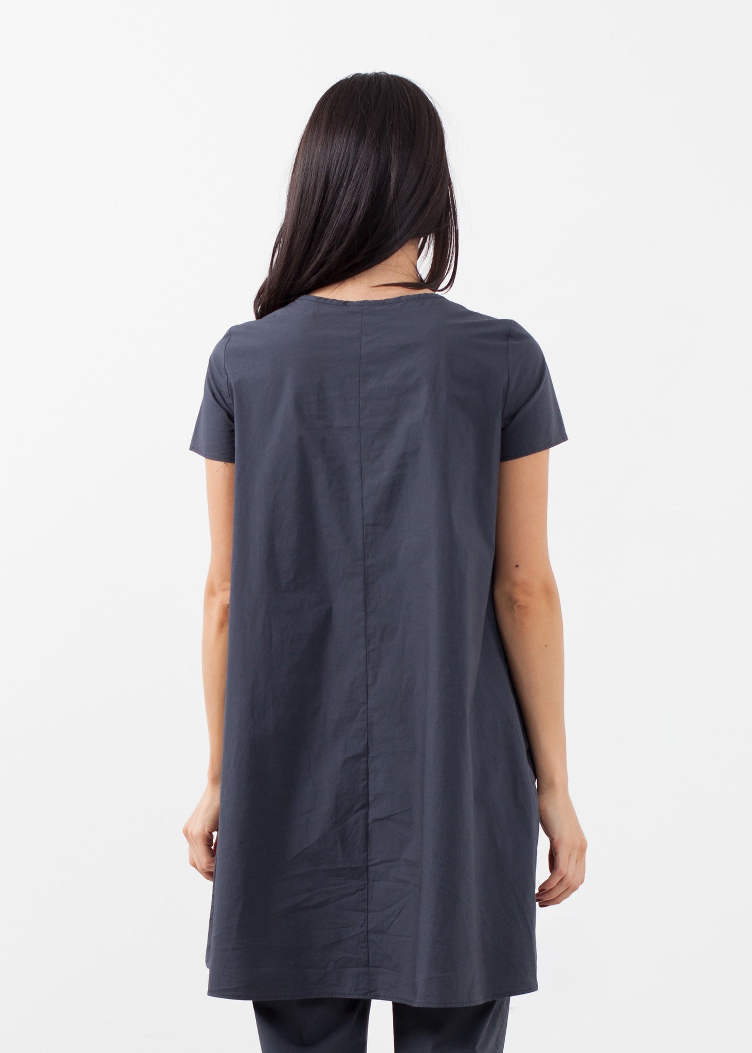 Babydoll masnis ruha