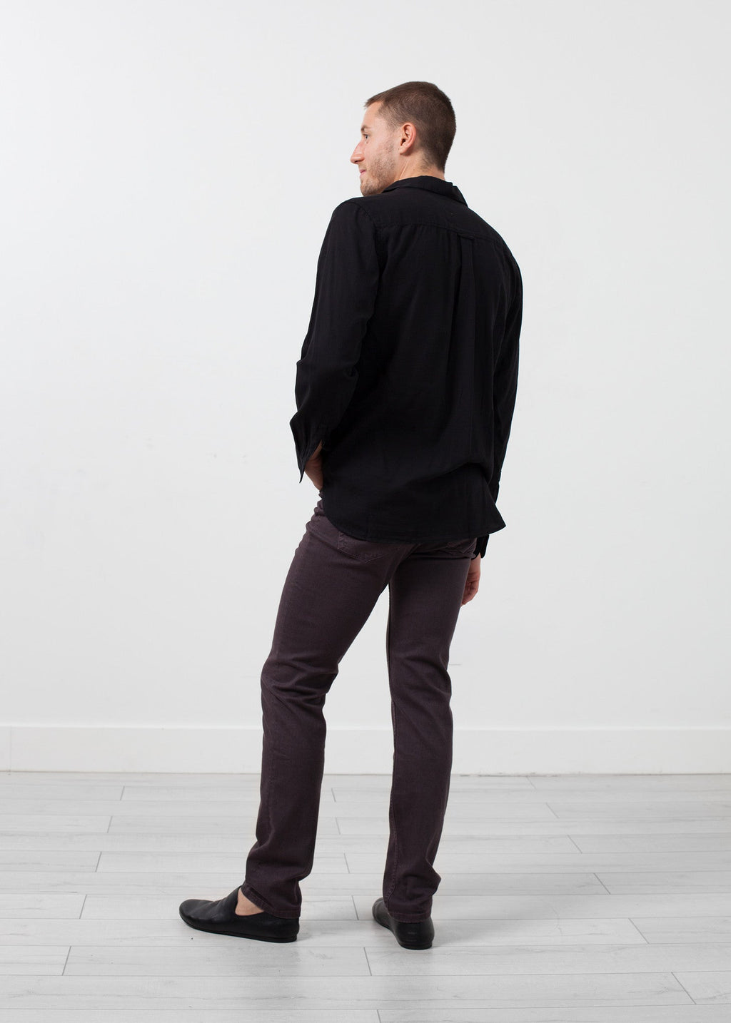 Lezser klasszikus ing