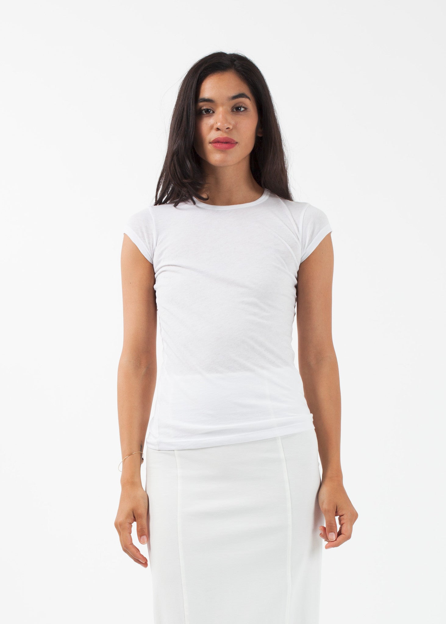 Testhezálló póló