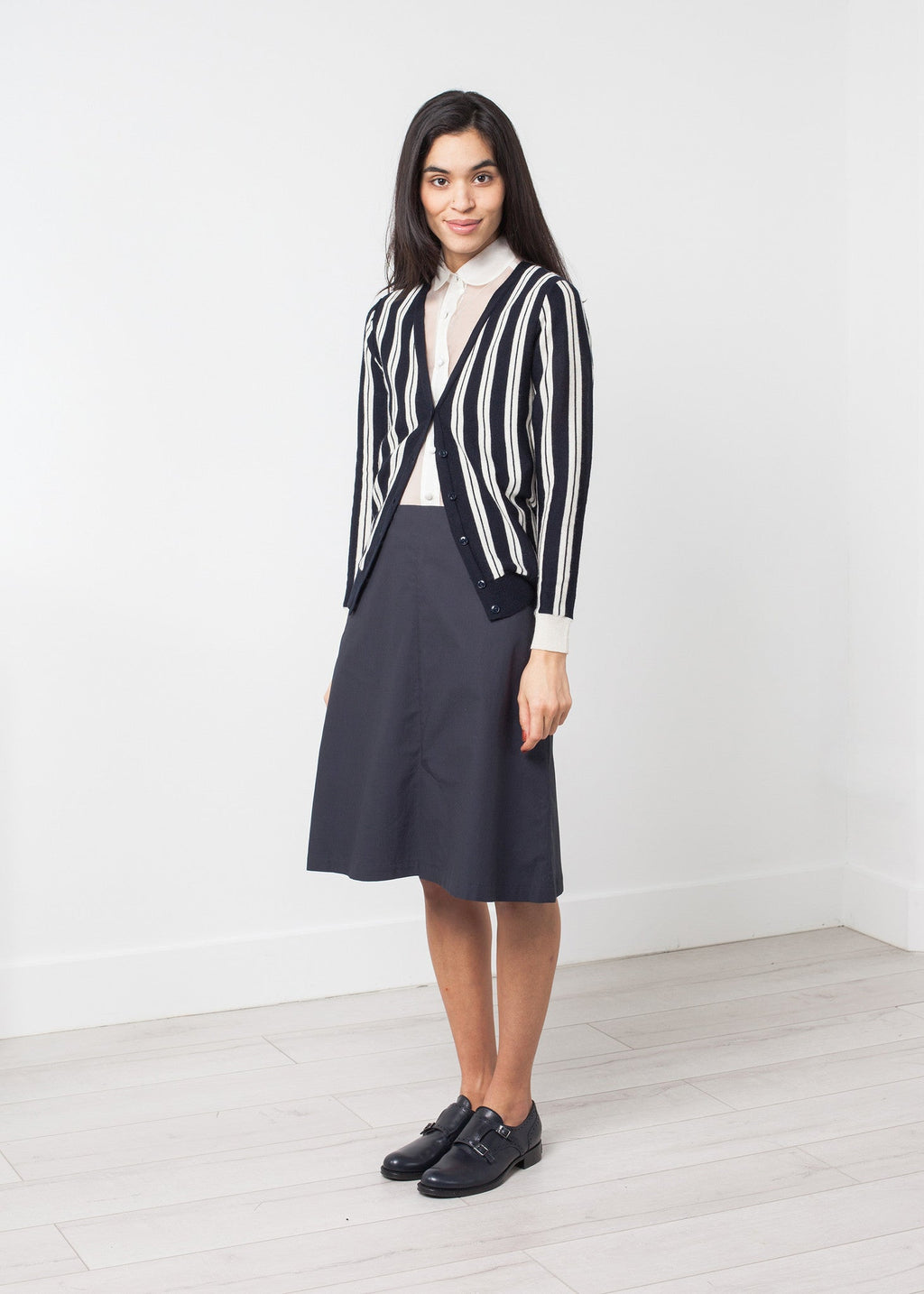 Aura Könyvtár Szoknya