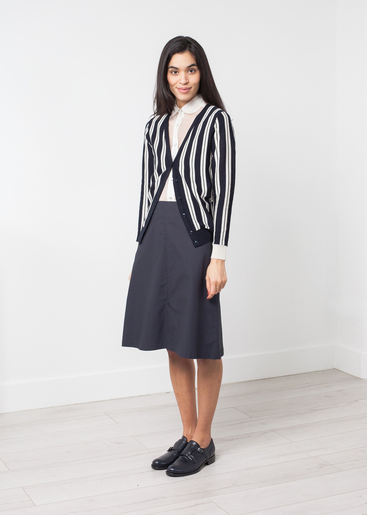 Aura Könyvtár Szoknya