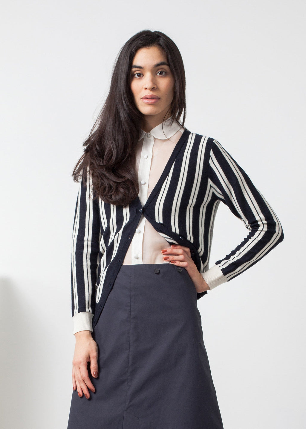 Aura Könyvtár Szoknya