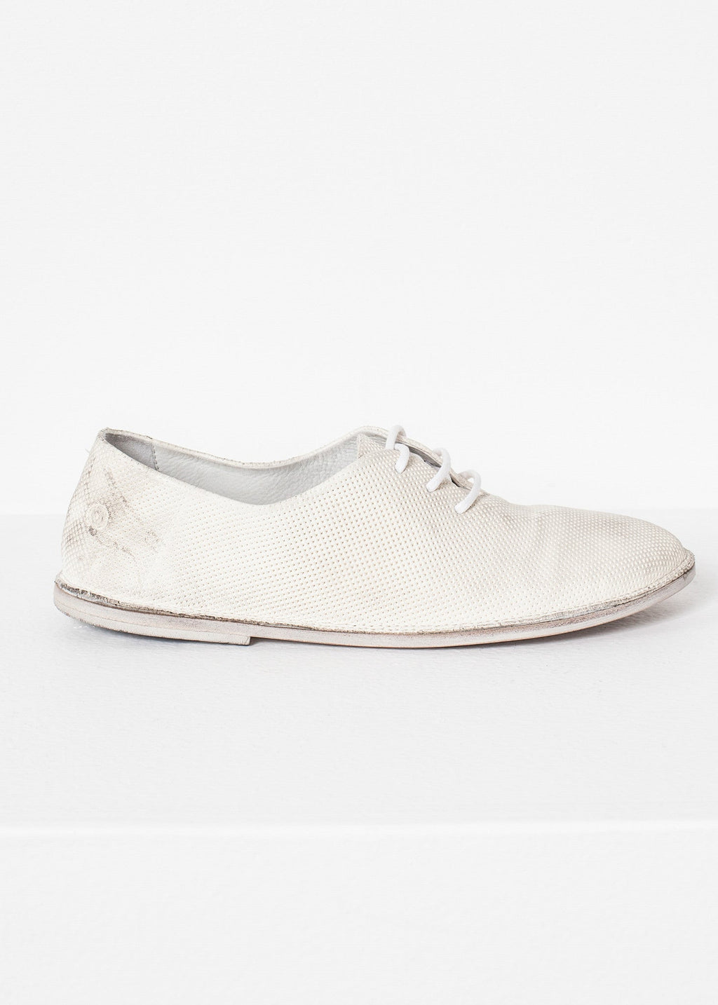 Gyémánt Slip-On fehér színben