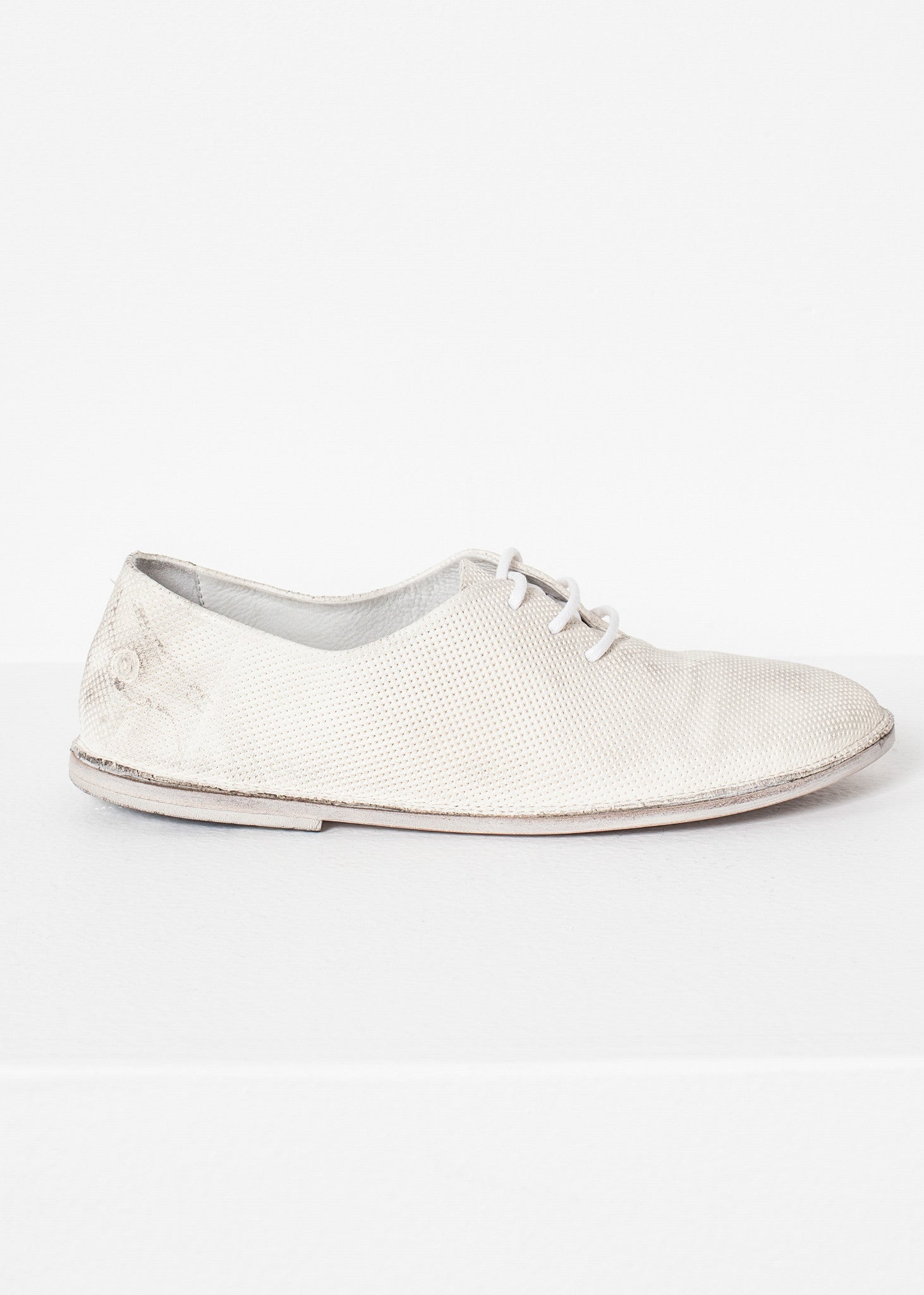Gyémánt Slip-On fehér színben