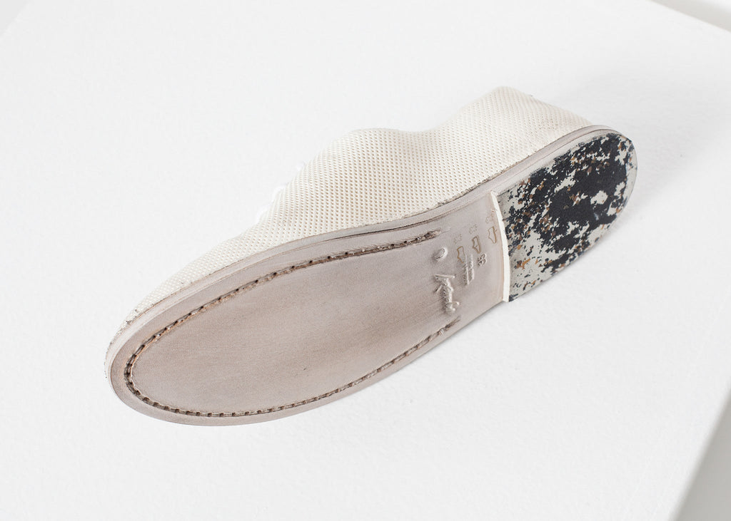 Gyémánt Slip-On fehér színben