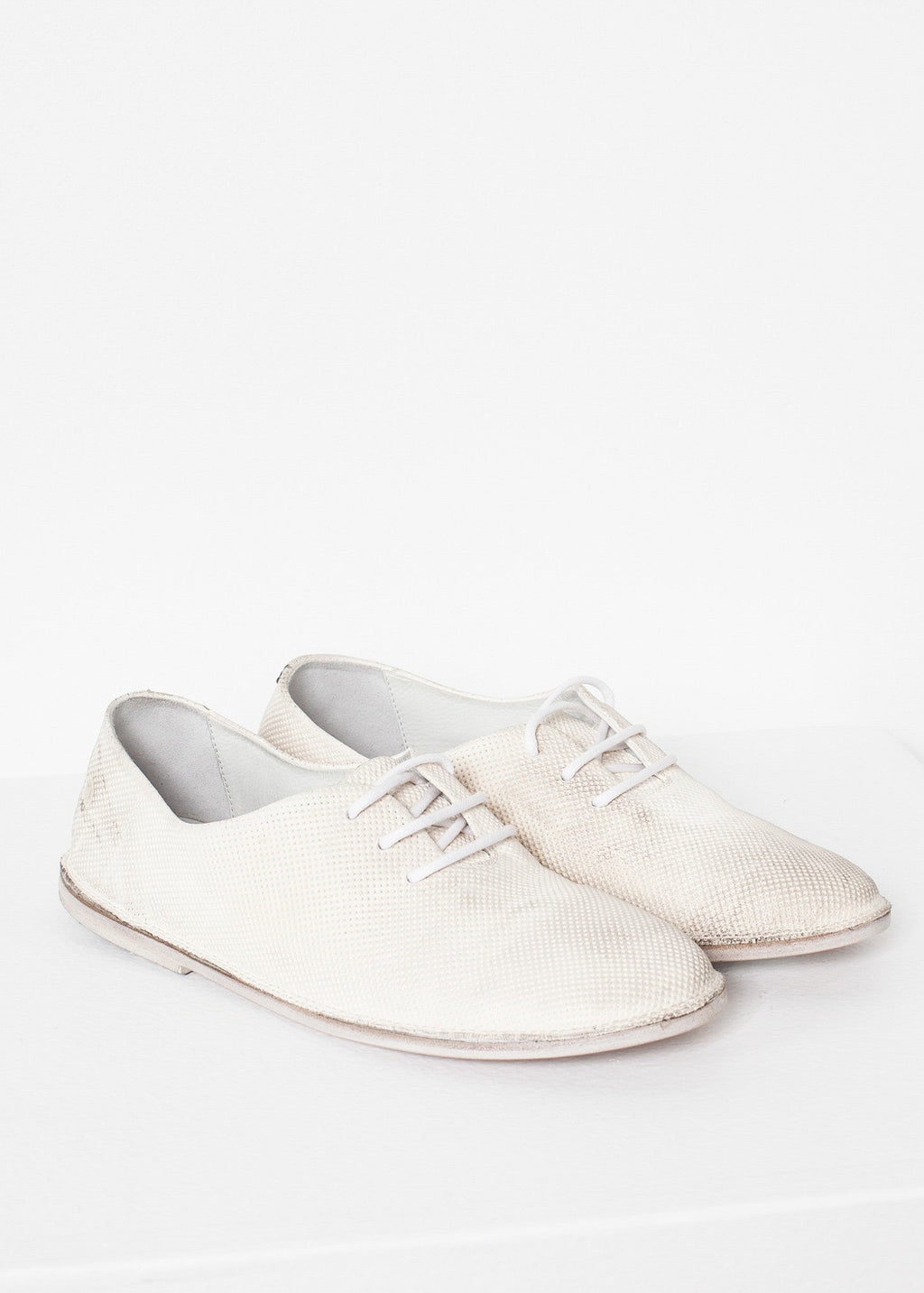 Gyémánt Slip-On fehér színben