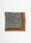 Houndstooth tér Slate-ben